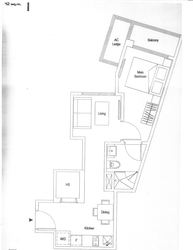Edenz Suites (D14), Apartment #190344002